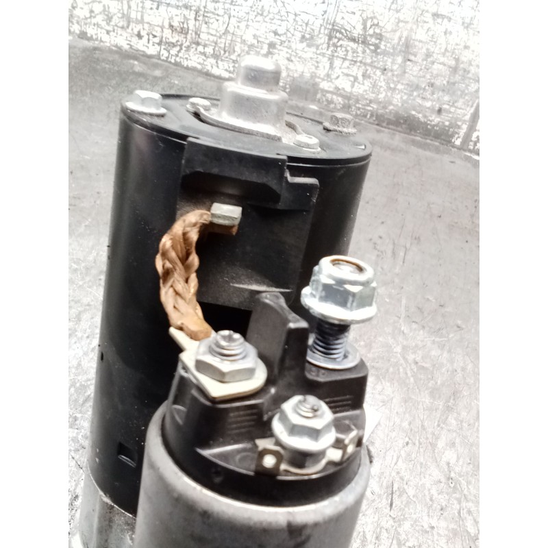 Recambio de motor arranque para mercedes-benz clase c coupé (c205) c 220 d (205.304) referencia OEM IAM A6519064800 0001148510 