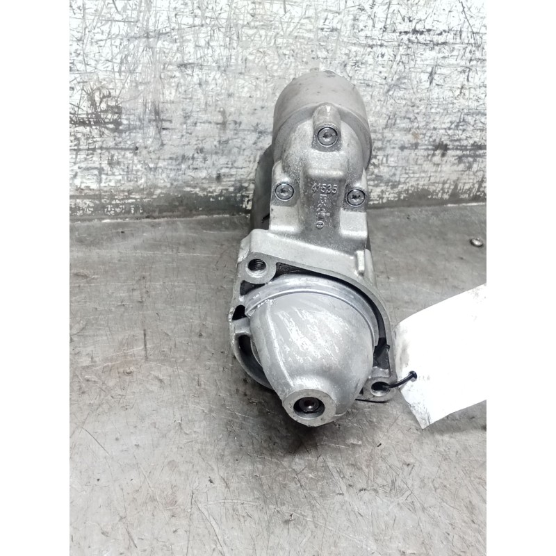 Recambio de motor arranque para mercedes-benz clase c coupé (c205) c 220 d (205.304) referencia OEM IAM A6519064800 0001148510 