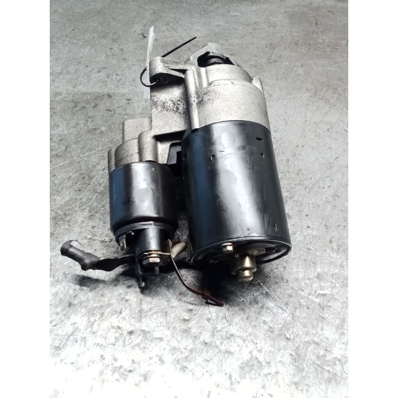 Recambio de motor arranque para renault laguna ii (bg0/1_) 1.8 16v (bg0b, bg0c, bg0j, bg0m, bg0v) referencia OEM IAM 115294 A875