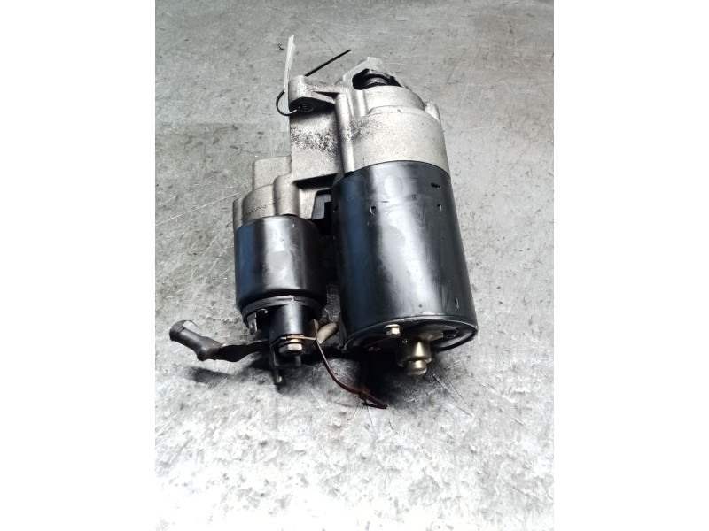 Recambio de motor arranque para renault laguna ii (bg0/1_) 1.8 16v (bg0b, bg0c, bg0j, bg0m, bg0v) referencia OEM IAM 115294 A875