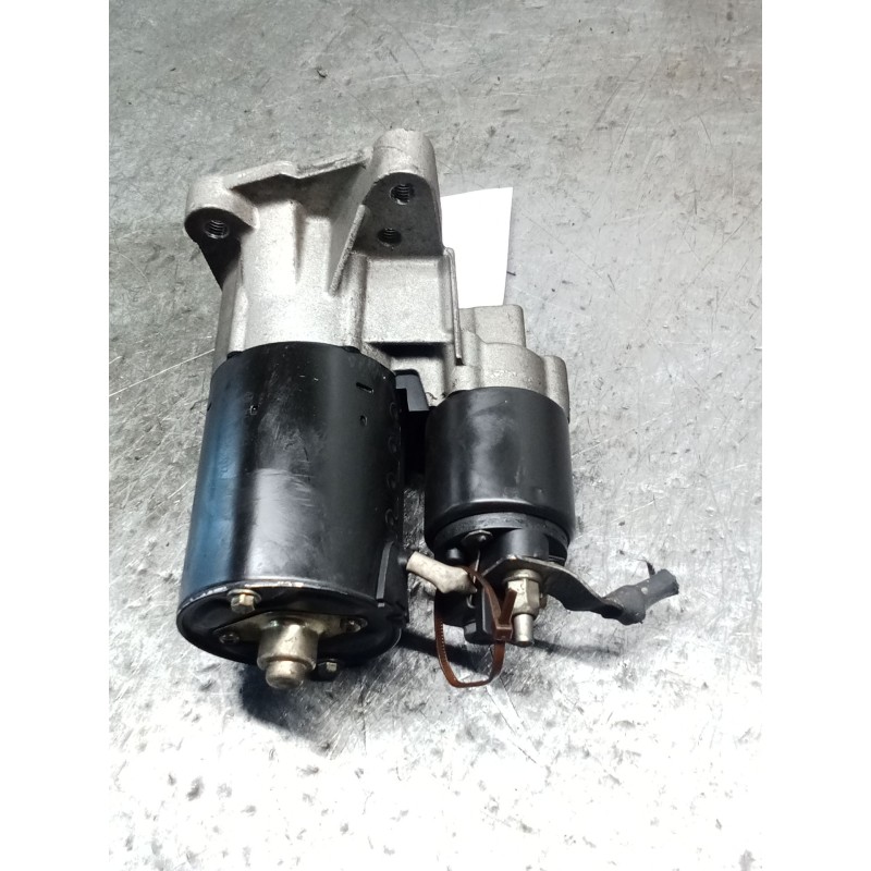 Recambio de motor arranque para renault laguna ii (bg0/1_) 1.8 16v (bg0b, bg0c, bg0j, bg0m, bg0v) referencia OEM IAM 115294 A875