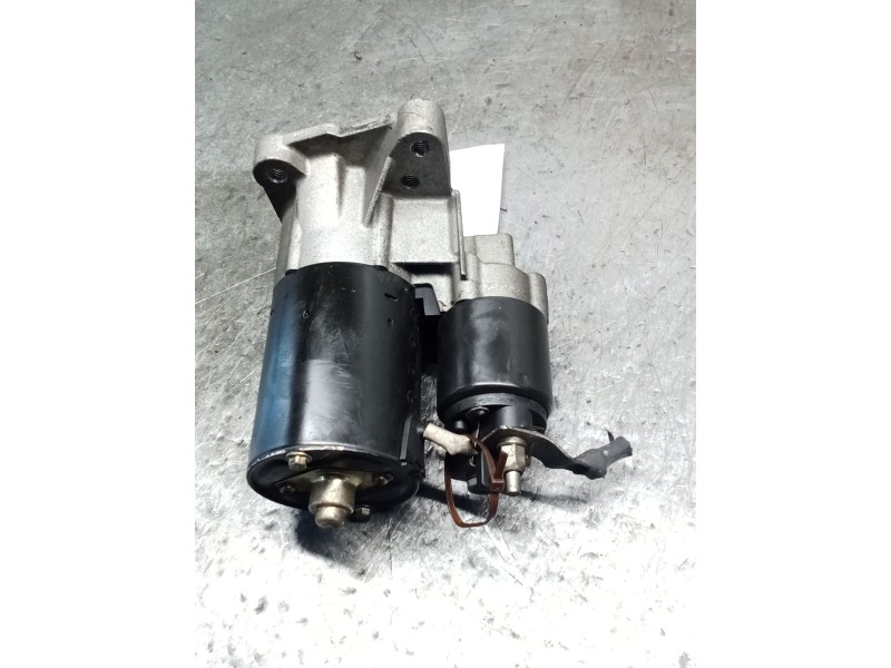 Recambio de motor arranque para renault laguna ii (bg0/1_) 1.8 16v (bg0b, bg0c, bg0j, bg0m, bg0v) referencia OEM IAM 115294 A875