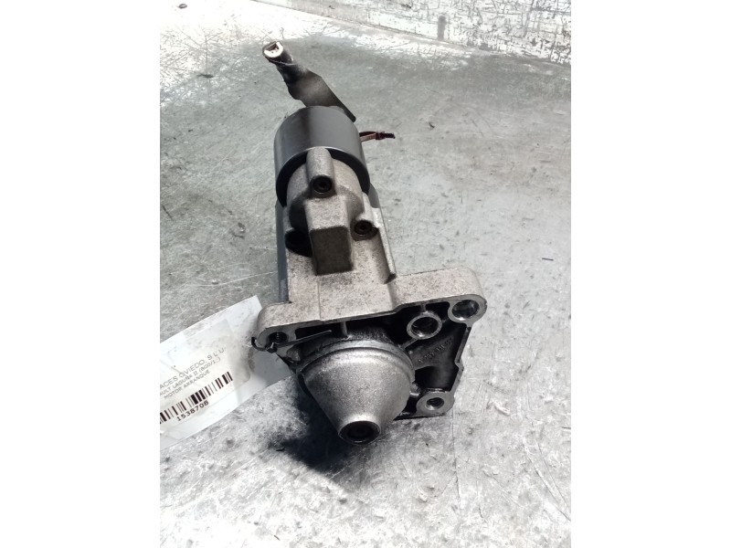 Recambio de motor arranque para renault laguna ii (bg0/1_) 1.8 16v (bg0b, bg0c, bg0j, bg0m, bg0v) referencia OEM IAM 115294 A875