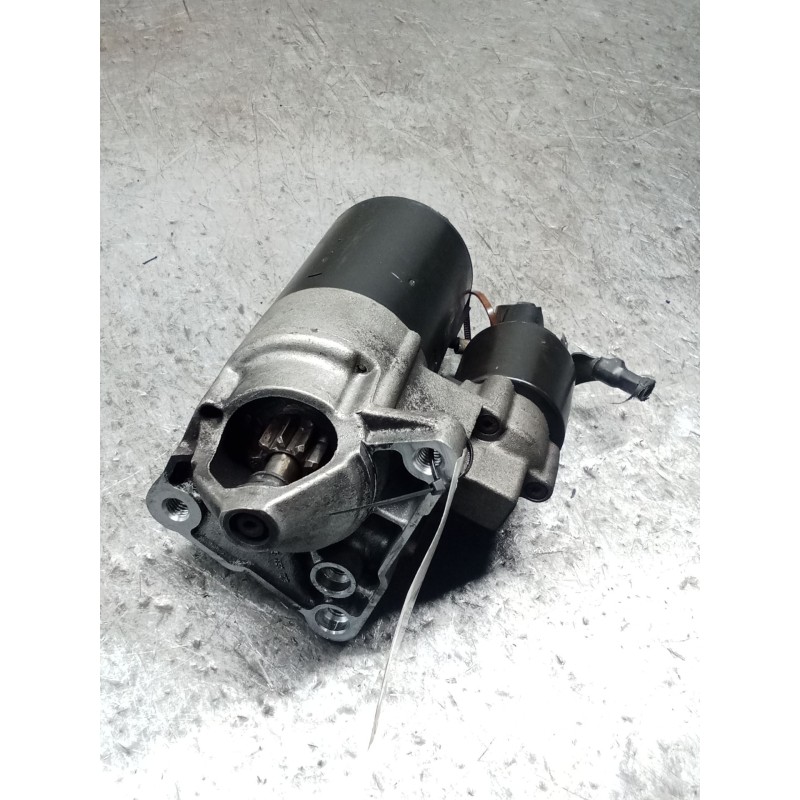 Recambio de motor arranque para renault laguna ii (bg0/1_) 1.8 16v (bg0b, bg0c, bg0j, bg0m, bg0v) referencia OEM IAM 115294 A875