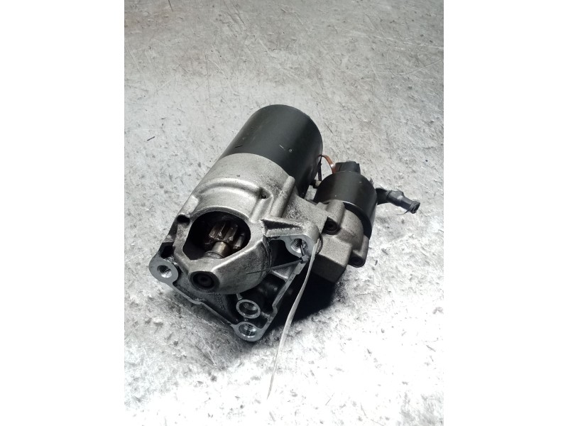 Recambio de motor arranque para renault laguna ii (bg0/1_) 1.8 16v (bg0b, bg0c, bg0j, bg0m, bg0v) referencia OEM IAM 115294 A875