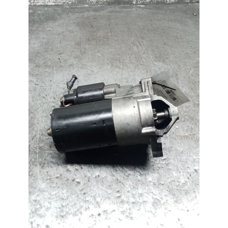 Recambio de motor arranque para renault laguna ii (bg0/1_) 1.8 16v (bg0b, bg0c, bg0j, bg0m, bg0v) referencia OEM IAM 115294 A875