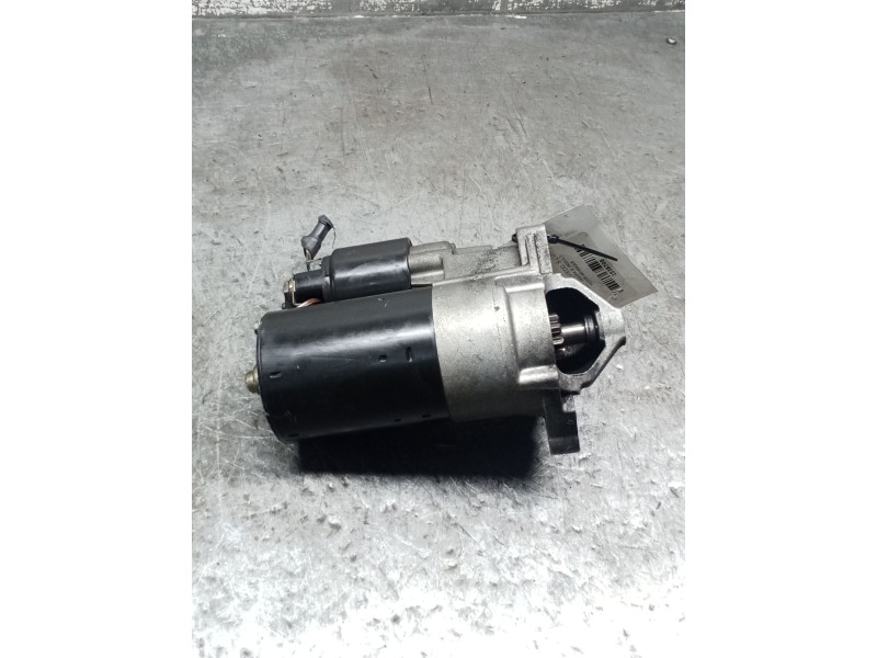 Recambio de motor arranque para renault laguna ii (bg0/1_) 1.8 16v (bg0b, bg0c, bg0j, bg0m, bg0v) referencia OEM IAM 115294 A875
