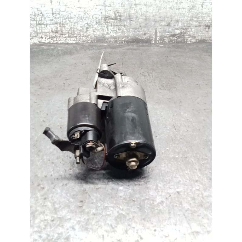 Recambio de motor arranque para renault laguna ii (bg0/1_) 1.8 16v (bg0b, bg0c, bg0j, bg0m, bg0v) referencia OEM IAM 115294 A875