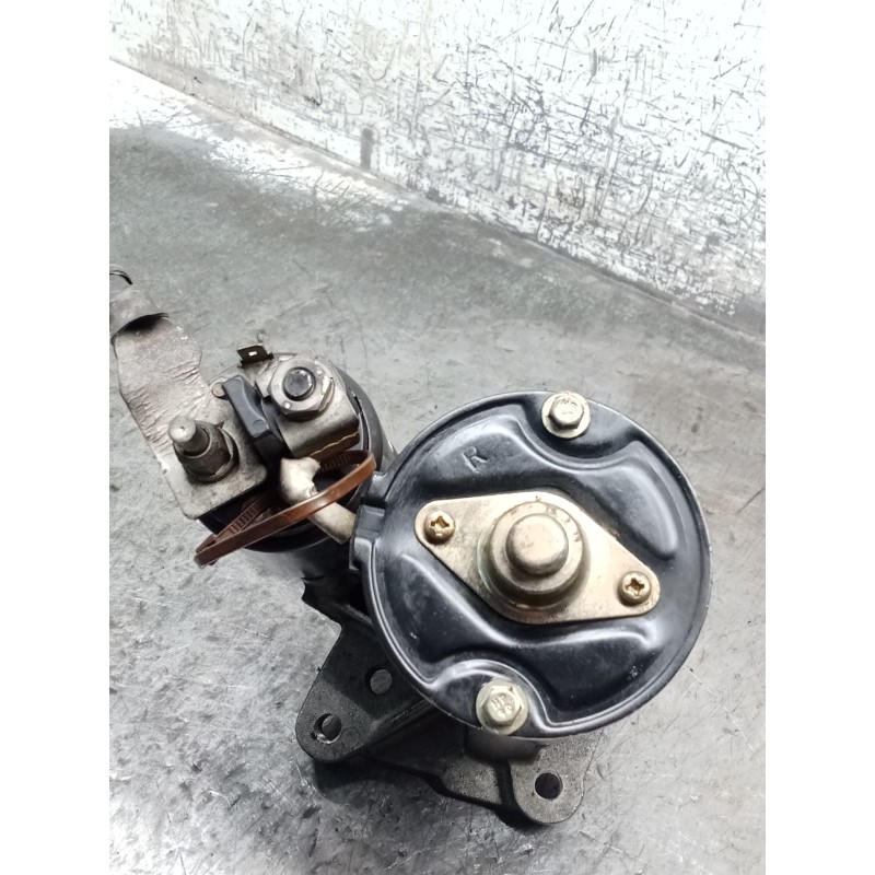 Recambio de motor arranque para renault laguna ii (bg0/1_) 1.8 16v (bg0b, bg0c, bg0j, bg0m, bg0v) referencia OEM IAM 115294 A875
