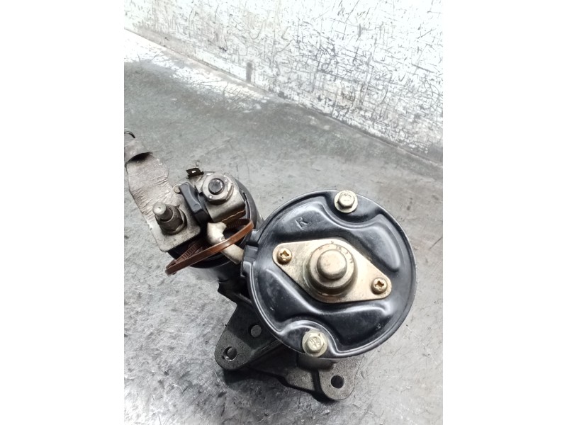 Recambio de motor arranque para renault laguna ii (bg0/1_) 1.8 16v (bg0b, bg0c, bg0j, bg0m, bg0v) referencia OEM IAM 115294 A875