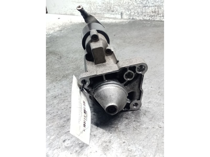 Recambio de motor arranque para renault laguna ii (bg0/1_) 1.8 16v (bg0b, bg0c, bg0j, bg0m, bg0v) referencia OEM IAM 115294 A875