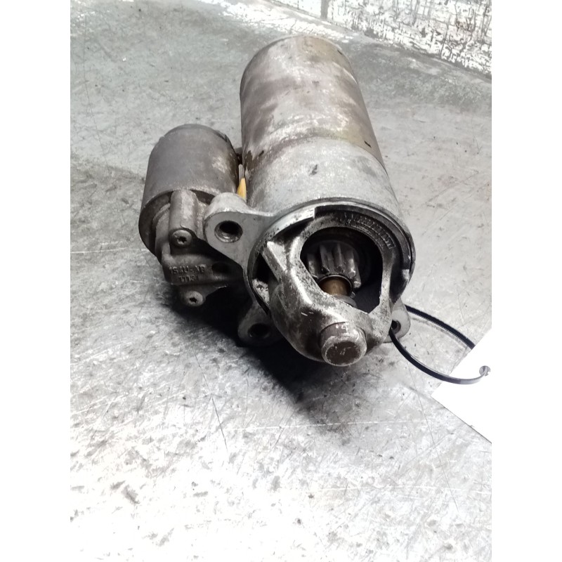 Recambio de motor arranque para ford focus i (daw, dbw) 1.8 tdci referencia OEM IAM 1S4U11000AA  