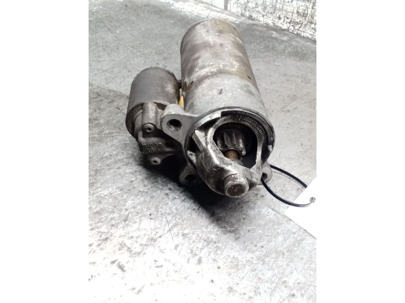 Recambio de motor arranque para ford focus i (daw, dbw) 1.8 tdci referencia OEM IAM 1S4U11000AA  