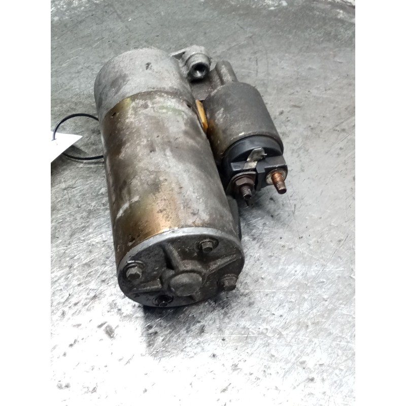 Recambio de motor arranque para ford focus i (daw, dbw) 1.8 tdci referencia OEM IAM 1S4U11000AA  