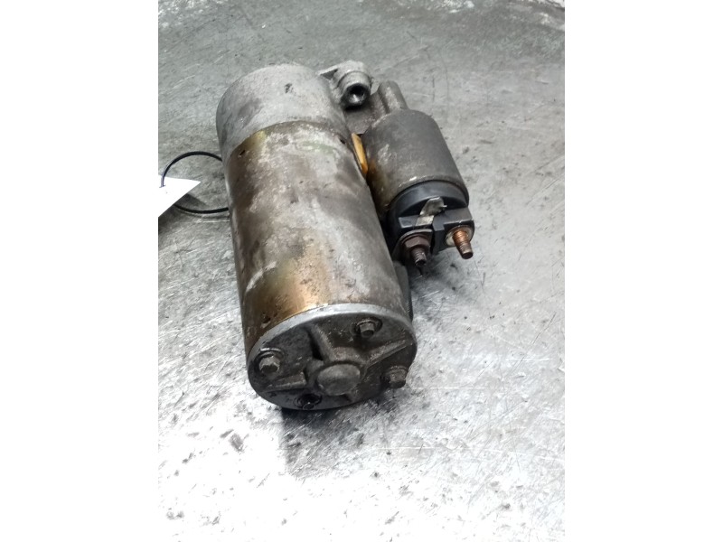 Recambio de motor arranque para ford focus i (daw, dbw) 1.8 tdci referencia OEM IAM 1S4U11000AA  