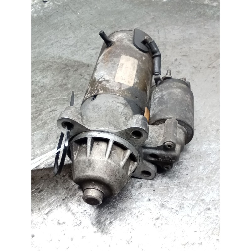 Recambio de motor arranque para ford focus i (daw, dbw) 1.8 tdci referencia OEM IAM 1S4U11000AA  