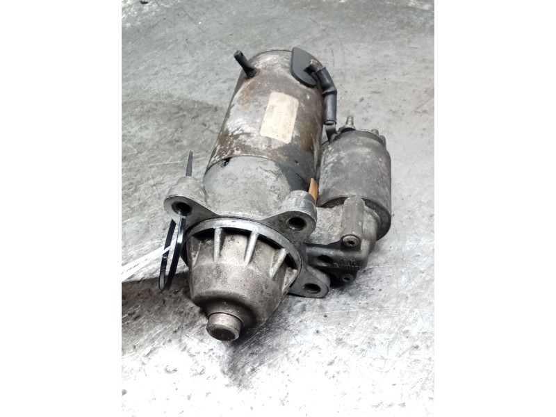 Recambio de motor arranque para ford focus i (daw, dbw) 1.8 tdci referencia OEM IAM 1S4U11000AA  
