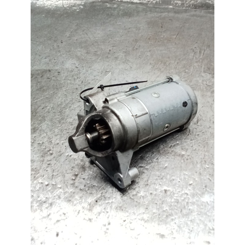 Recambio de motor arranque para peugeot 3008 ii suv (mc_, mr_, mj_, m4_) 1.5 bluehdi 130 referencia OEM IAM 9832577880  