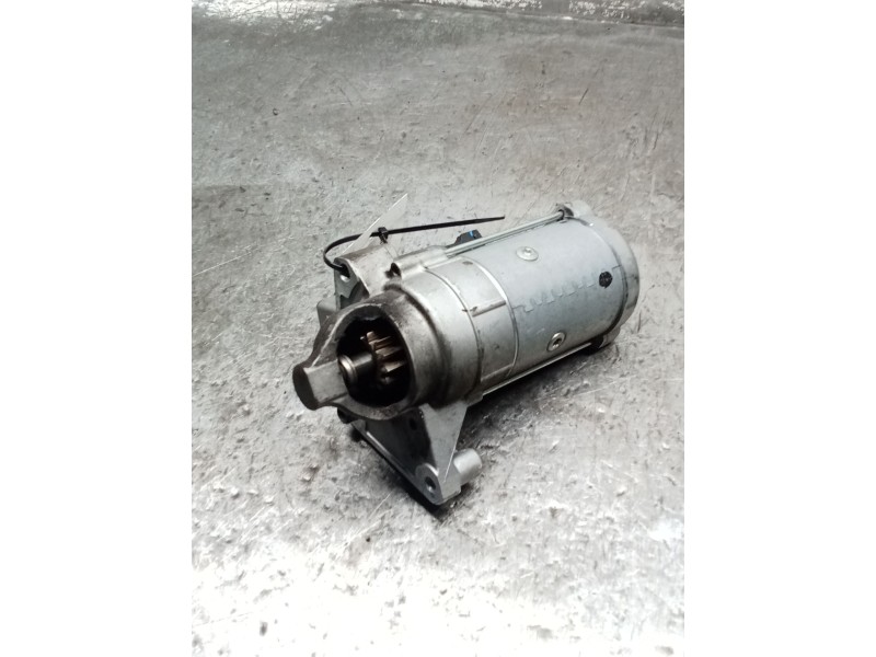 Recambio de motor arranque para peugeot 3008 ii suv (mc_, mr_, mj_, m4_) 1.5 bluehdi 130 referencia OEM IAM 9832577880  