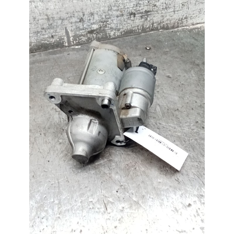 Recambio de motor arranque para peugeot 3008 ii suv (mc_, mr_, mj_, m4_) 1.5 bluehdi 130 referencia OEM IAM 9832577880  