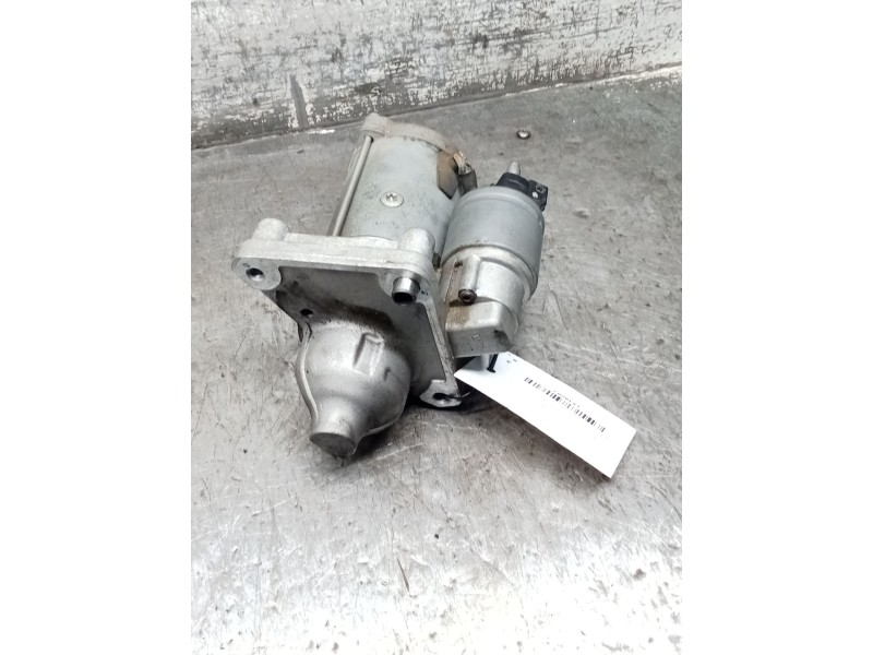 Recambio de motor arranque para peugeot 3008 ii suv (mc_, mr_, mj_, m4_) 1.5 bluehdi 130 referencia OEM IAM 9832577880  