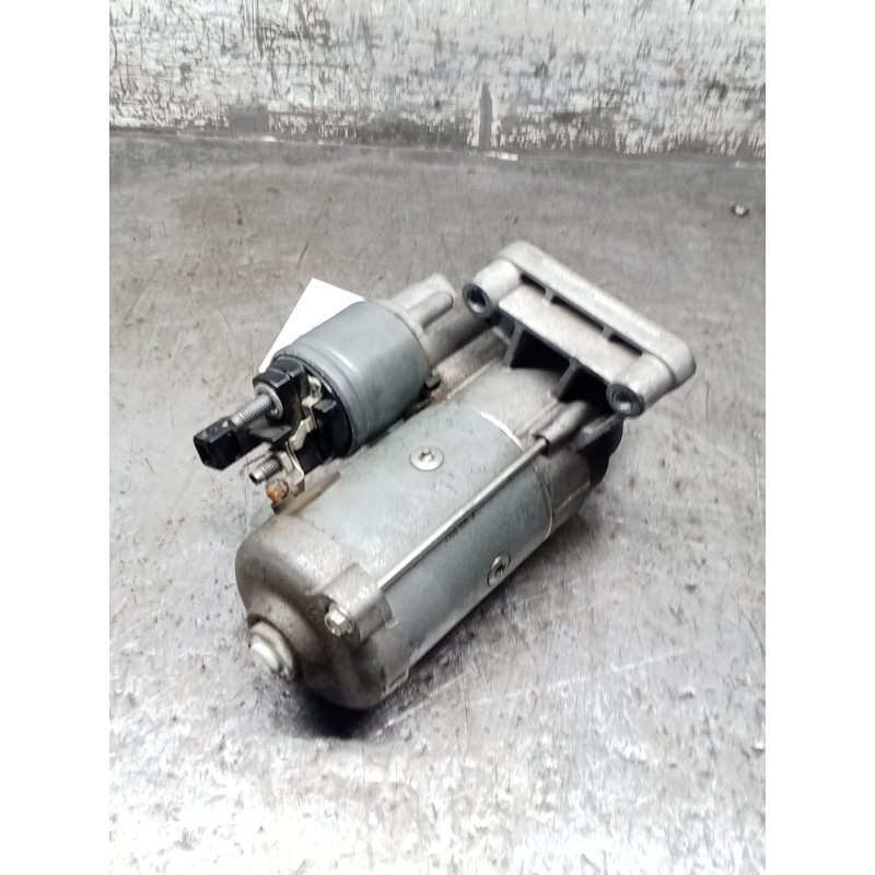 Recambio de motor arranque para peugeot 3008 ii suv (mc_, mr_, mj_, m4_) 1.5 bluehdi 130 referencia OEM IAM 9832577880  
