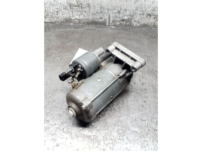 Recambio de motor arranque para peugeot 3008 ii suv (mc_, mr_, mj_, m4_) 1.5 bluehdi 130 referencia OEM IAM 9832577880  
