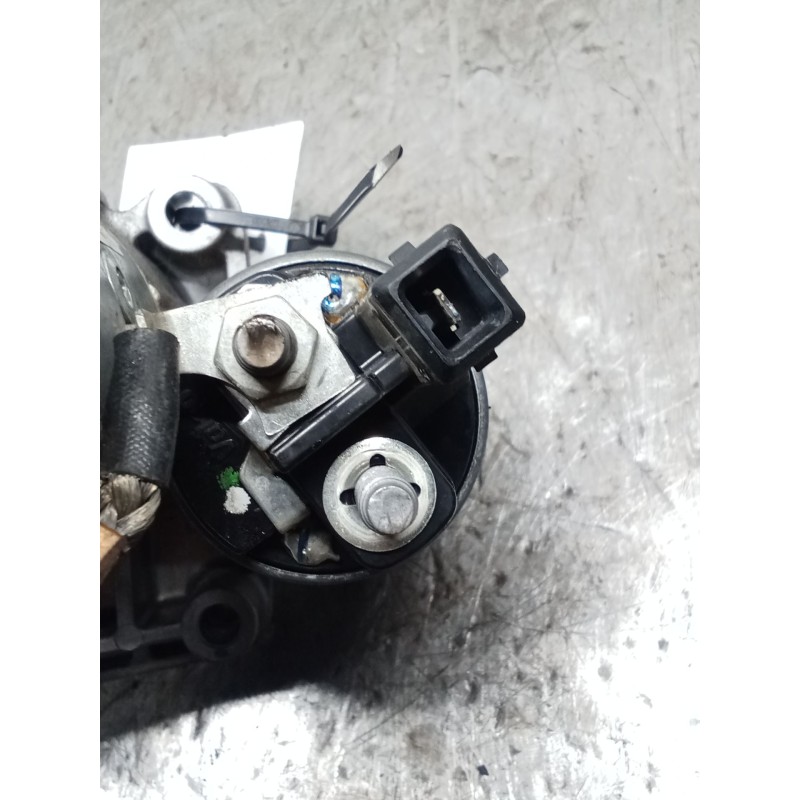 Recambio de motor arranque para peugeot 3008 ii suv (mc_, mr_, mj_, m4_) 1.5 bluehdi 130 referencia OEM IAM 9832577880  