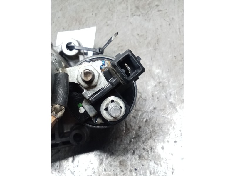 Recambio de motor arranque para peugeot 3008 ii suv (mc_, mr_, mj_, m4_) 1.5 bluehdi 130 referencia OEM IAM 9832577880  