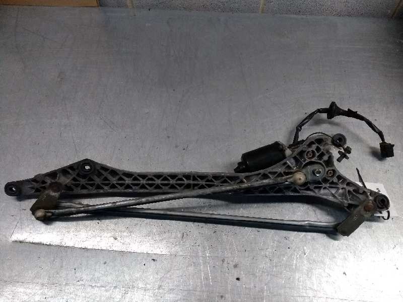 Recambio de motor limpia delantero para mazda xedos 9 (ta) 2.5 v6 referencia OEM IAM 8491009743 TA04 