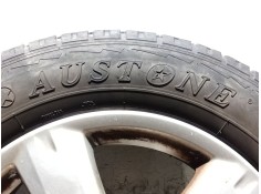 Recambio de juego llantas para toyota rav 4 iii (_a3_) 2.2 d 4wd (ala30_) referencia OEM IAM 225/65 R17 102H  JUEGO DE CINCO RUE 2