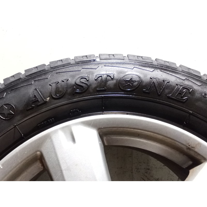 Recambio de juego llantas para toyota rav 4 iii (_a3_) 2.2 d 4wd (ala30_) referencia OEM IAM 225/65 R17 102H  JUEGO DE CINCO RUE