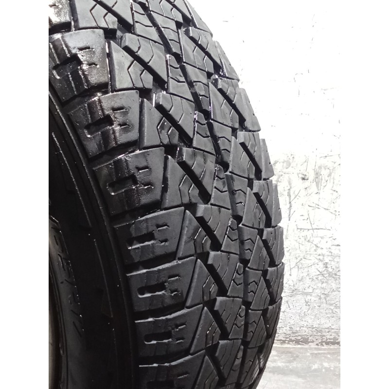 Recambio de juego llantas para toyota rav 4 iii (_a3_) 2.2 d 4wd (ala30_) referencia OEM IAM 225/65 R17 102H  JUEGO DE CINCO RUE