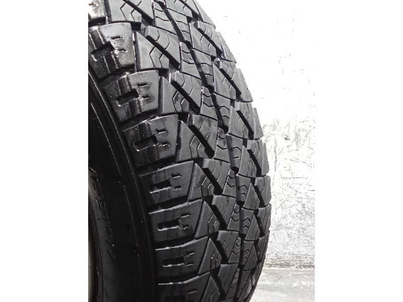 Recambio de juego llantas para toyota rav 4 iii (_a3_) 2.2 d 4wd (ala30_) referencia OEM IAM 225/65 R17 102H  JUEGO DE CINCO RUE