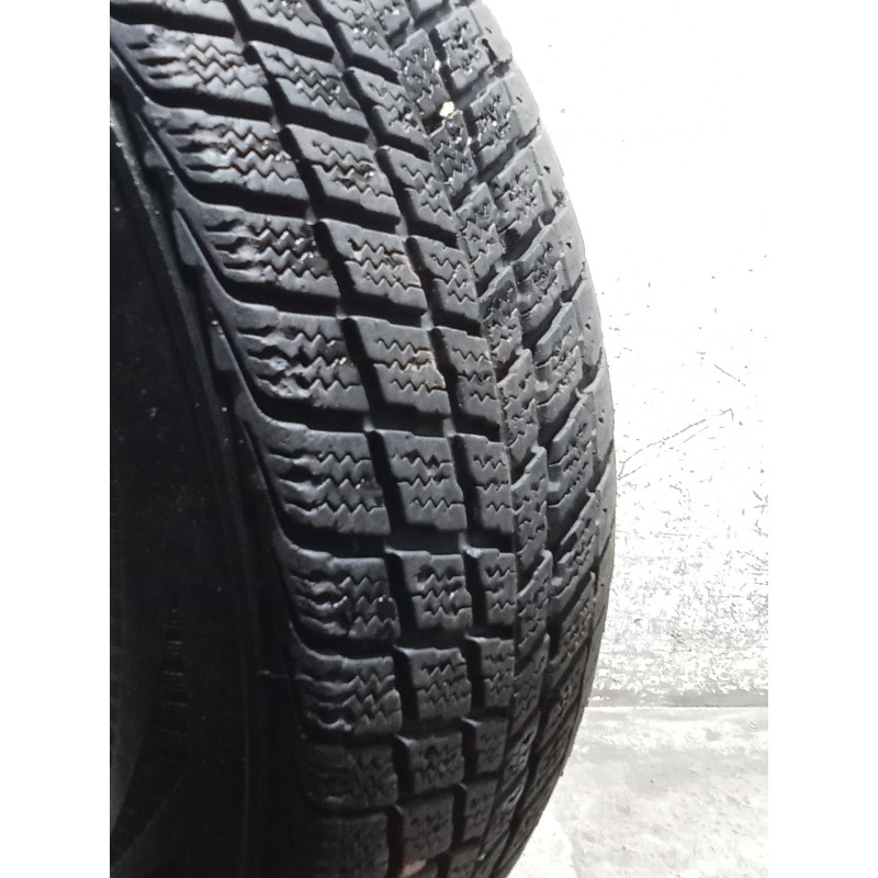 Recambio de juego llantas para toyota rav 4 iii (_a3_) 2.2 d 4wd (ala30_) referencia OEM IAM 225/65 R17 102H  JUEGO DE CINCO RUE