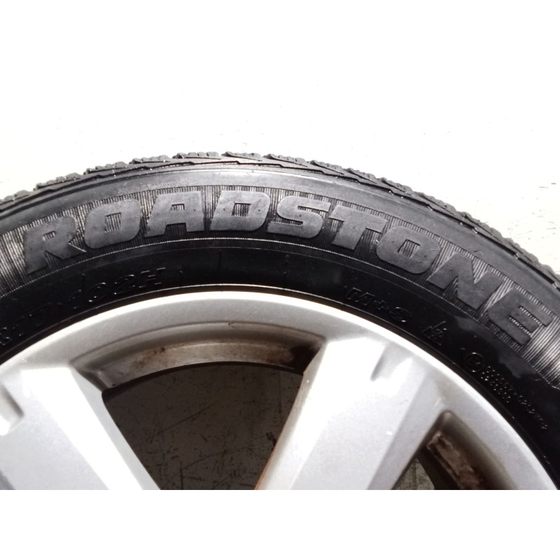 Recambio de juego llantas para toyota rav 4 iii (_a3_) 2.2 d 4wd (ala30_) referencia OEM IAM 225/65 R17 102H  JUEGO DE CINCO RUE
