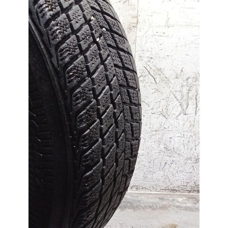 Recambio de juego llantas para toyota rav 4 iii (_a3_) 2.2 d 4wd (ala30_) referencia OEM IAM 225/65 R17 102H  JUEGO DE CINCO RUE