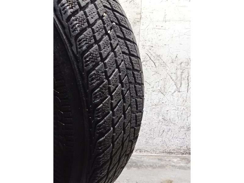 Recambio de juego llantas para toyota rav 4 iii (_a3_) 2.2 d 4wd (ala30_) referencia OEM IAM 225/65 R17 102H  JUEGO DE CINCO RUE