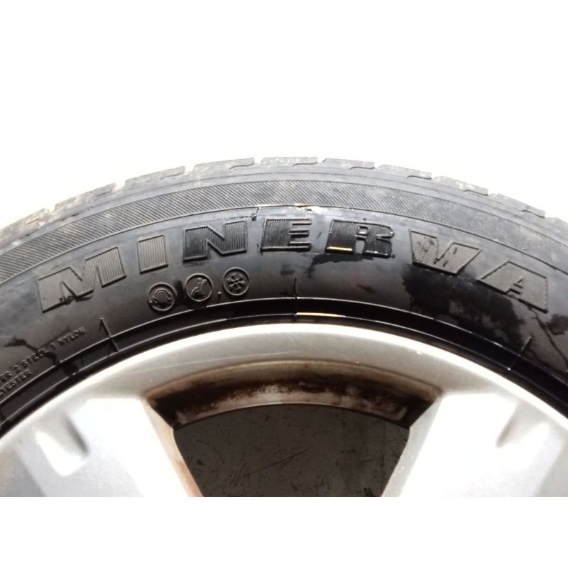 Recambio de juego llantas para toyota rav 4 iii (_a3_) 2.2 d 4wd (ala30_) referencia OEM IAM 225/65 R17 102H  JUEGO DE CINCO RUE