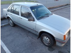 opel corsa a del año 1986