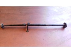 Recambio de transmision central para volkswagen tiguan (5n_) 2.0 tdi referencia OEM IAM 5N0521101E  