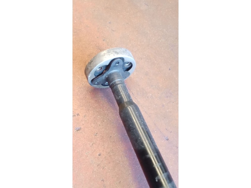 Recambio de transmision central para volkswagen tiguan (5n_) 2.0 tdi referencia OEM IAM 5N0521101E  