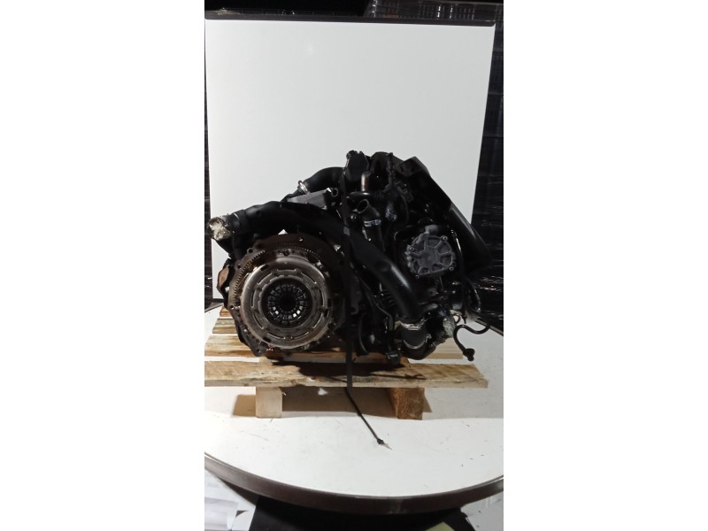 Recambio de motor completo para volkswagen tiguan (5n_) 2.0 tdi referencia OEM IAM CFF BOSCH J97032