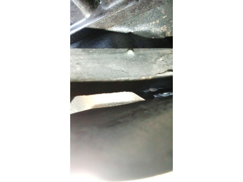 Recambio de motor completo para volkswagen tiguan (5n_) 2.0 tdi referencia OEM IAM CFF BOSCH J97032