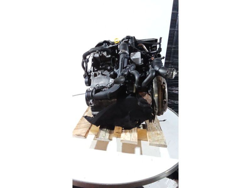 Recambio de motor completo para volkswagen tiguan (5n_) 2.0 tdi referencia OEM IAM CFF BOSCH J97032