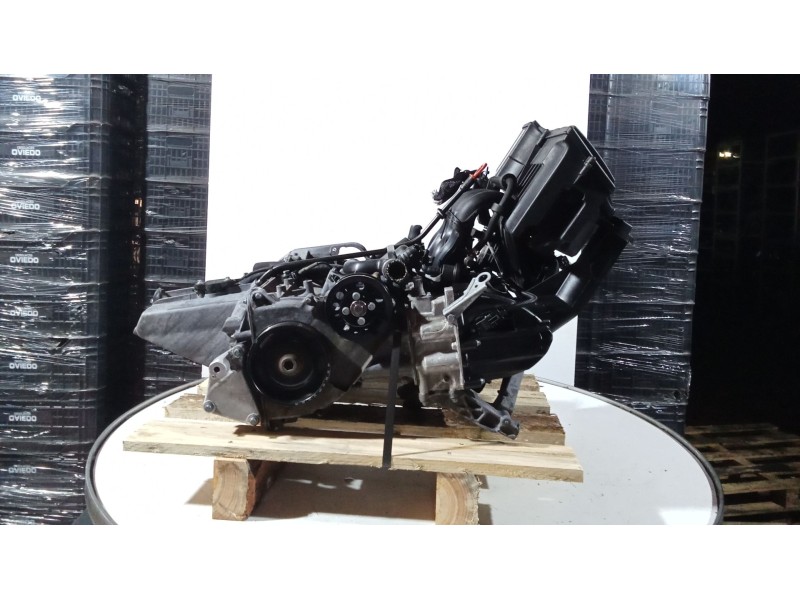 Recambio de motor completo para mercedes-benz clase a (w168) a 140 (168.031, 168.131) referencia OEM IAM 166940 SIEMENS 30587769