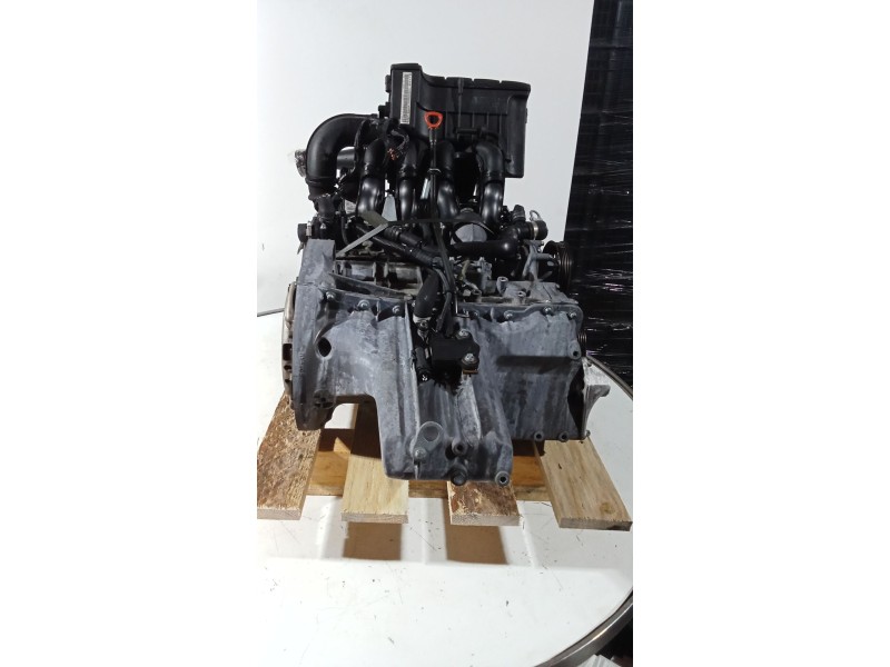 Recambio de motor completo para mercedes-benz clase a (w168) a 140 (168.031, 168.131) referencia OEM IAM 166940 SIEMENS 30587769
