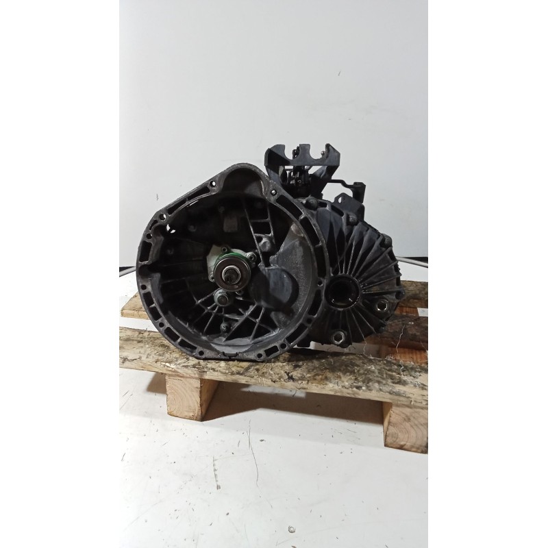 Recambio de motor completo para mercedes-benz clase a (w168) a 140 (168.031, 168.131) referencia OEM IAM 166940 SIEMENS 30587769