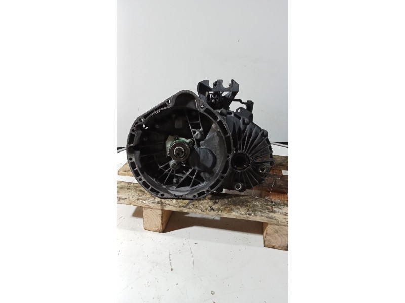 Recambio de motor completo para mercedes-benz clase a (w168) a 140 (168.031, 168.131) referencia OEM IAM 166940 SIEMENS 30587769