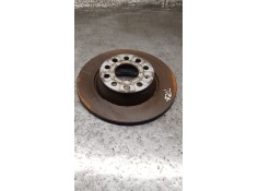 Recambio de disco freno trasero para volkswagen tiguan (5n_) 2.0 tdi referencia OEM IAM   